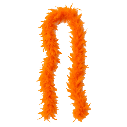 Feather Boa