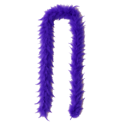 Feather Boa