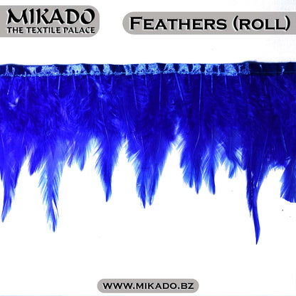 Feathers (Roll)