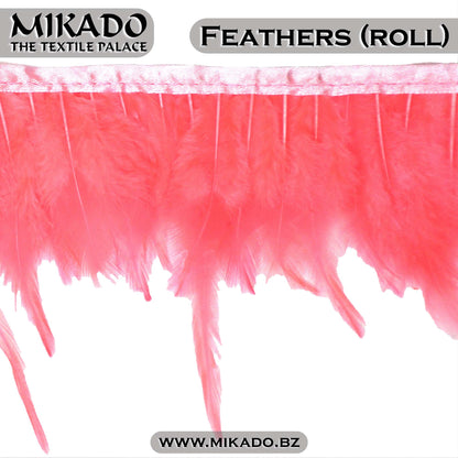 Feathers (Roll)