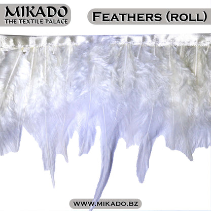 Feathers (Roll)