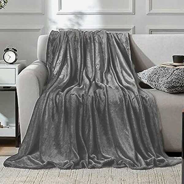 Fleece Blanket