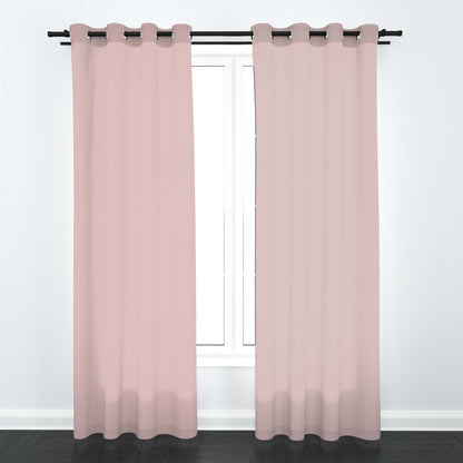 Flora Curtain Panel