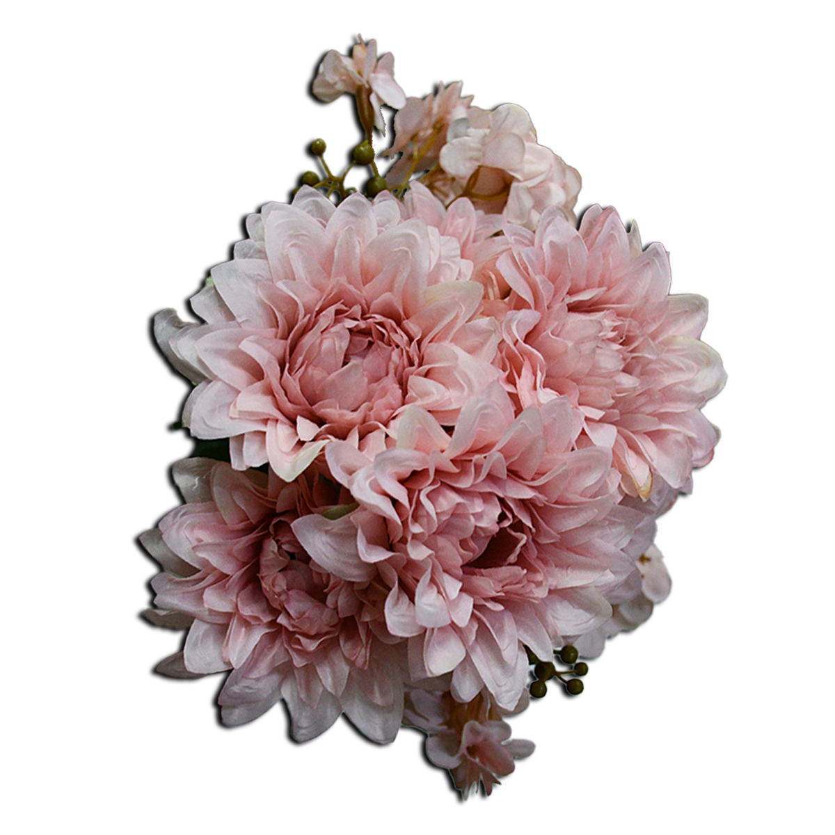 Decorative Hydrangea Flower