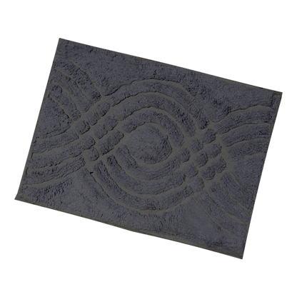 Cotton Floor Mat (Geometric)