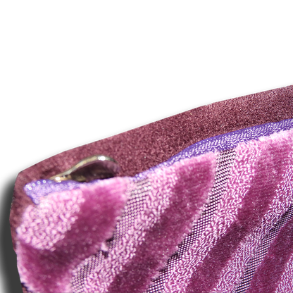 Velvet Embossed Cushion Cover