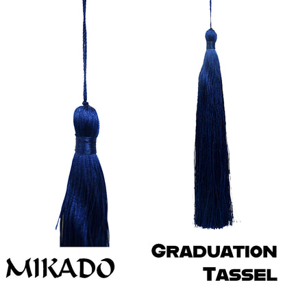 Graduation Tassel