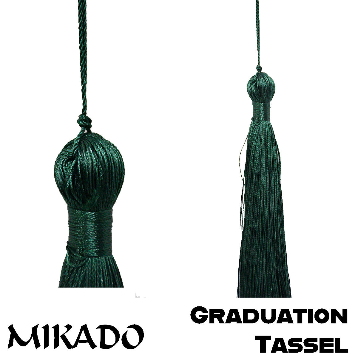 Graduation Tassel