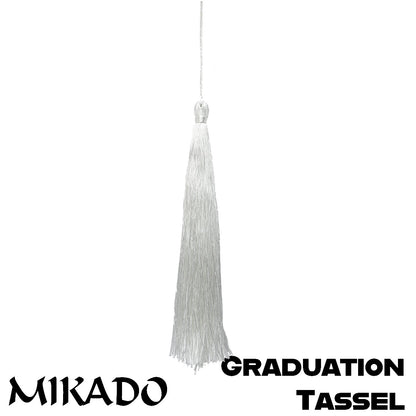 Graduation Tassel