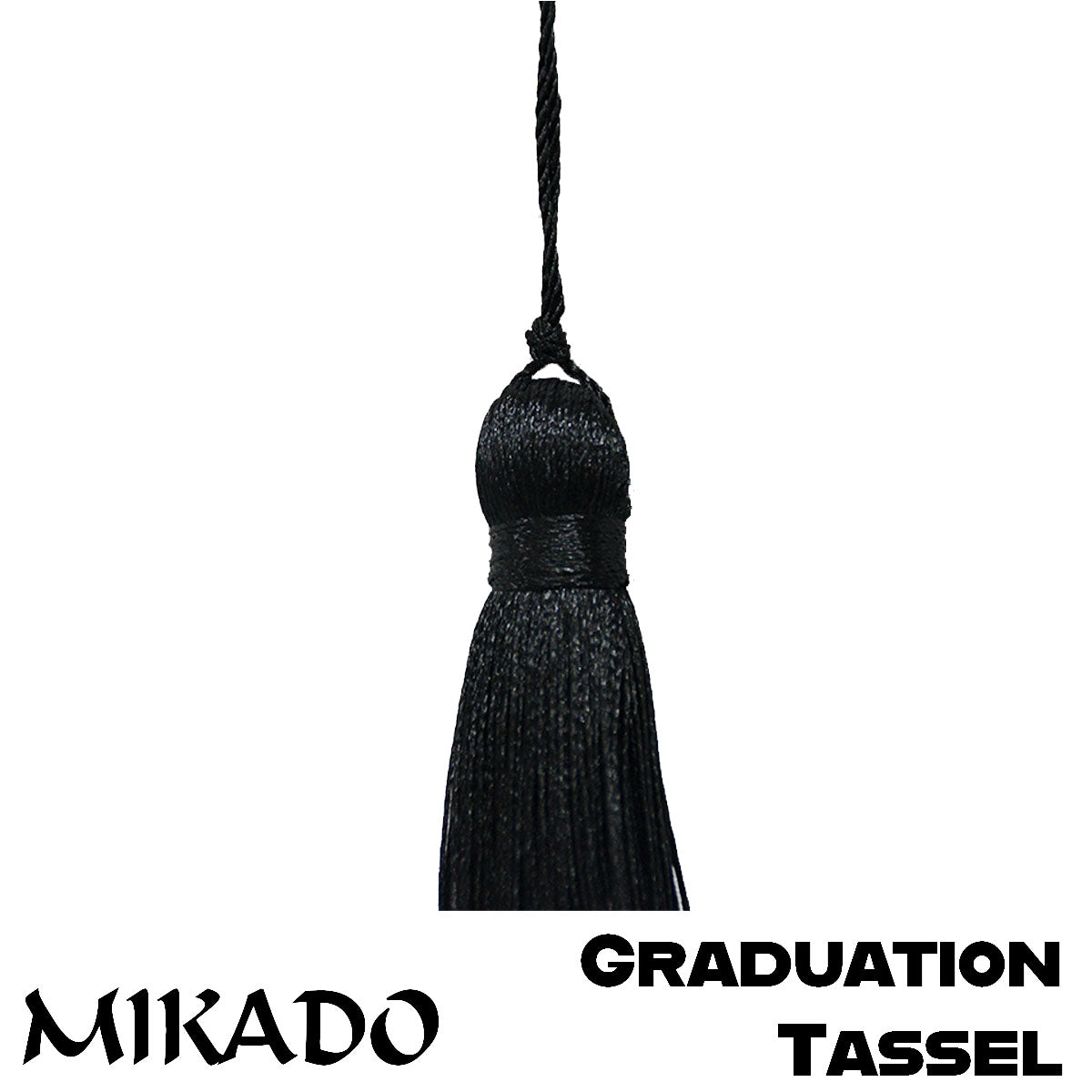 Graduation Tassel