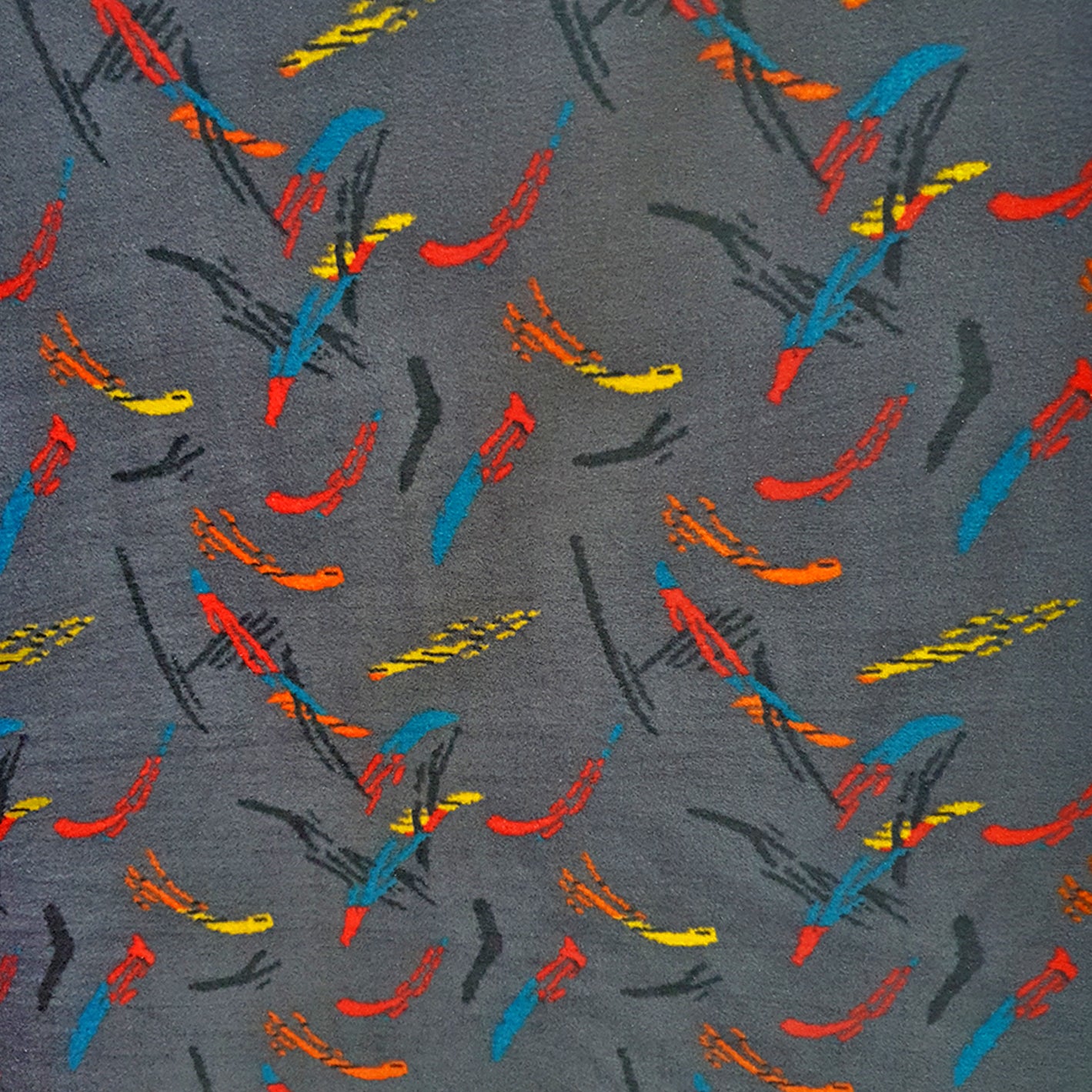 Headliner [Car Top]