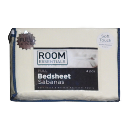 Home Essentials Bedsheet Set