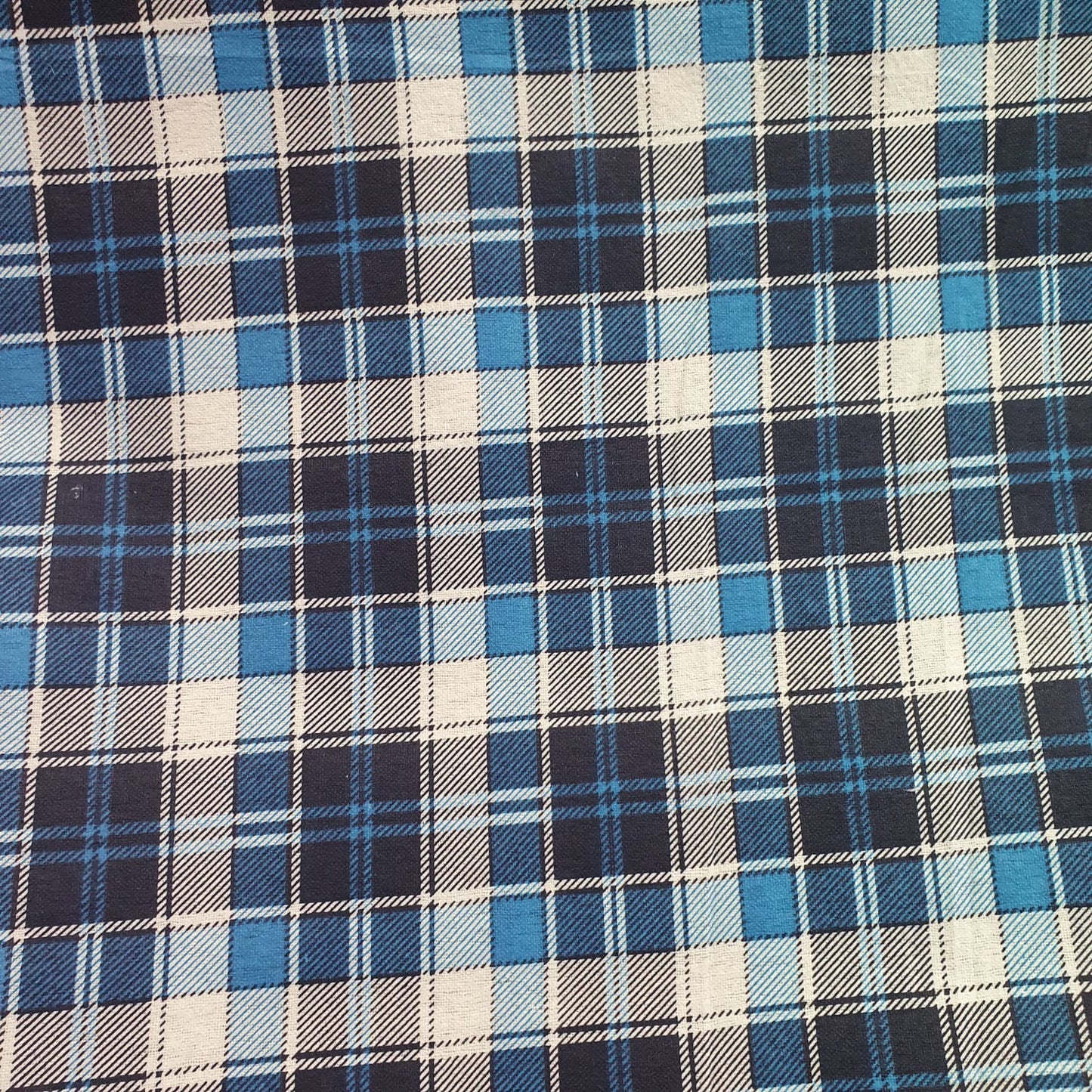 Flannel