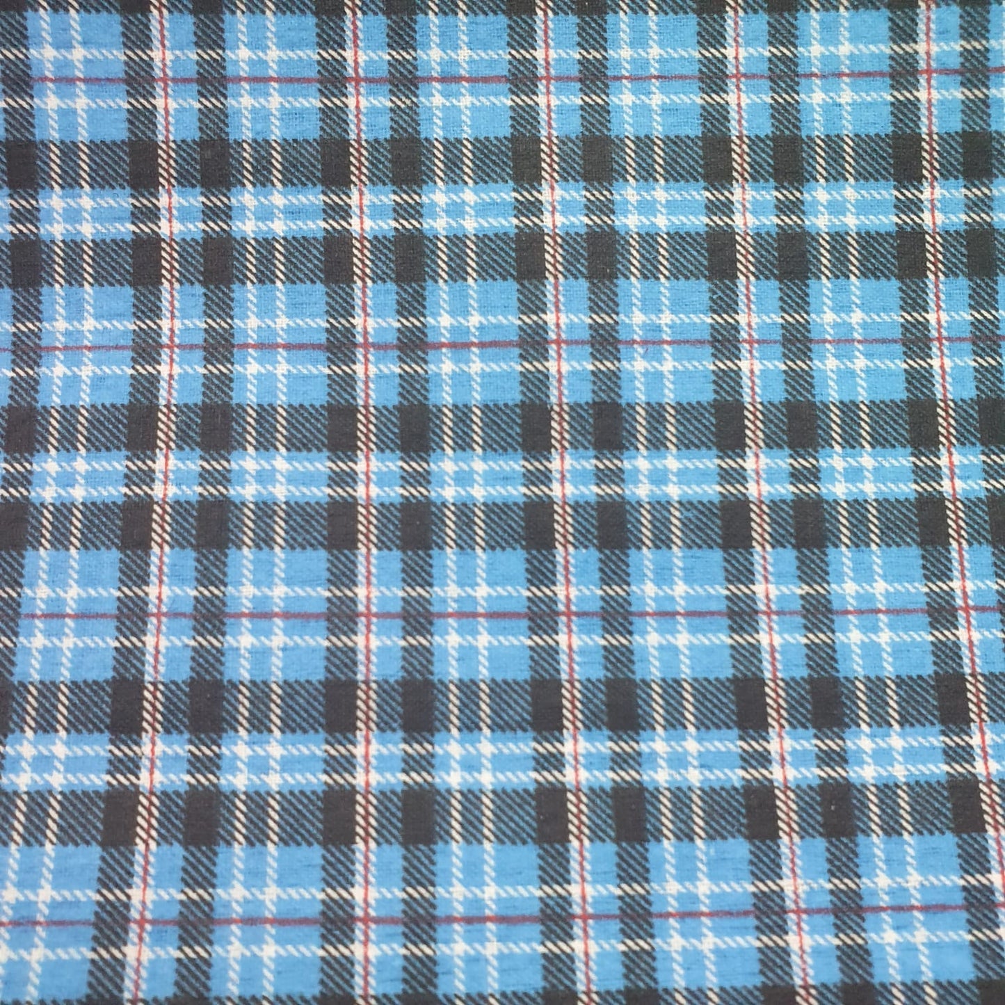 Flannel