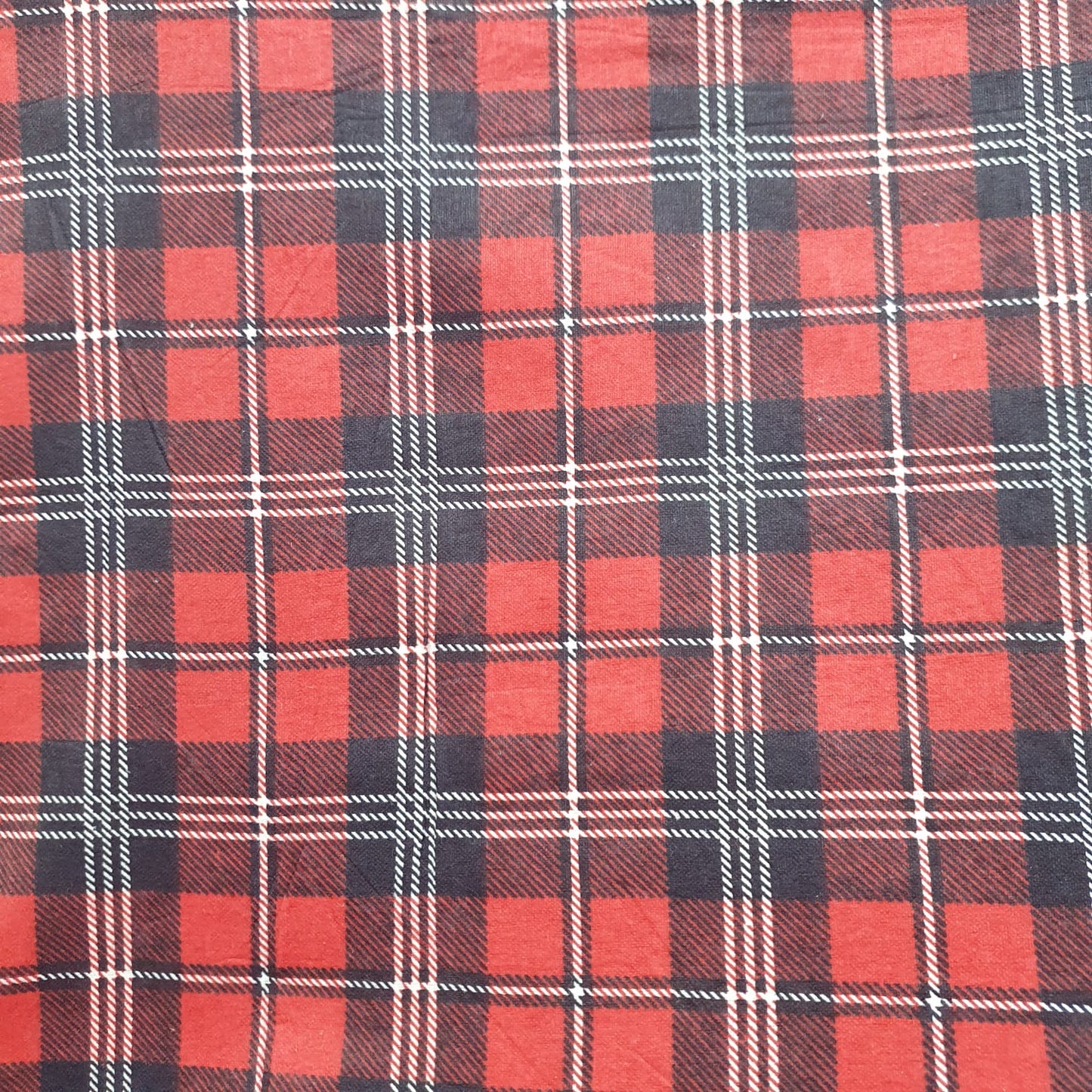 Flannel