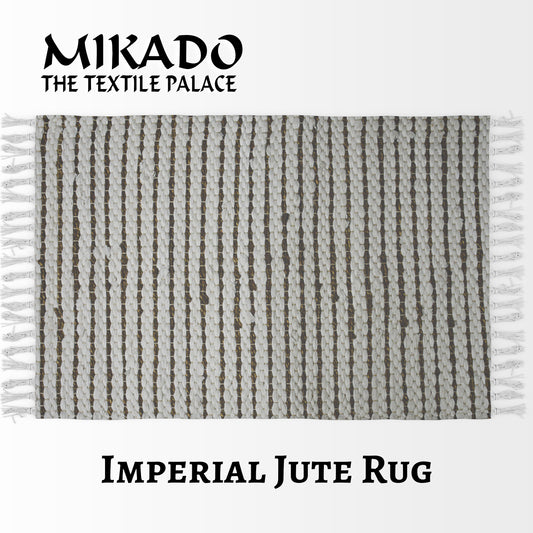 Imperial Jute Rug