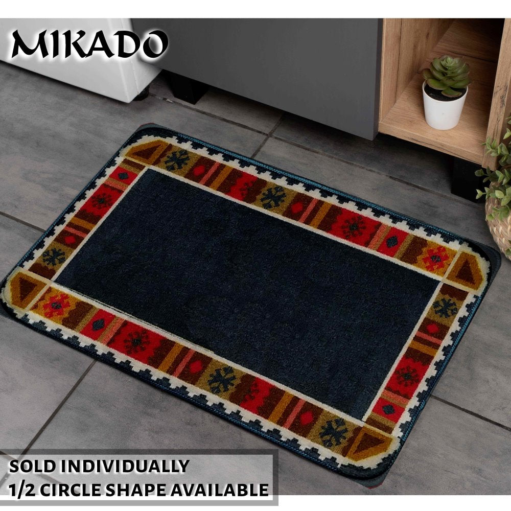 Essential Classics: Decorative Floor Mat