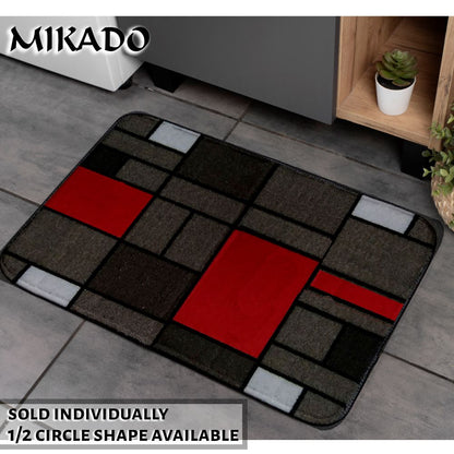 Essential Classics: Decorative Floor Mat