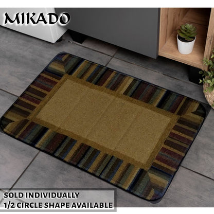 Essential Classics: Decorative Floor Mat