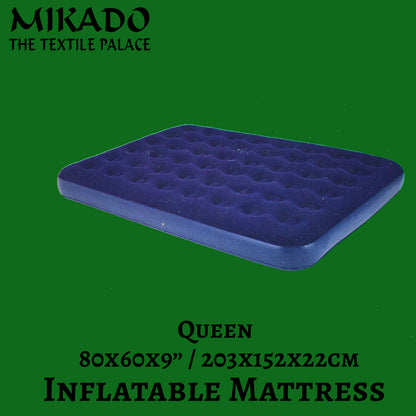 Inflatable/ Blow Up Mattress