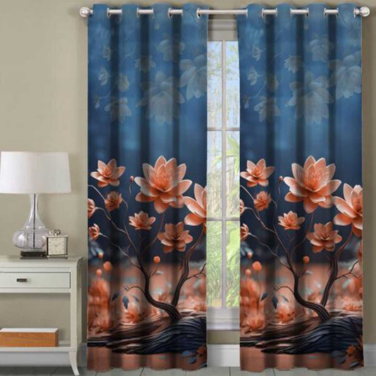 Lotara [2 piece set] Blackout Panel [J13]