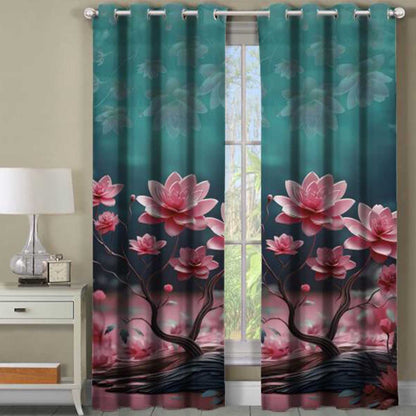 Lotara [2 piece set] Blackout Panel [J13]