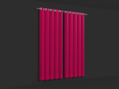 Jacky Blackout Panel