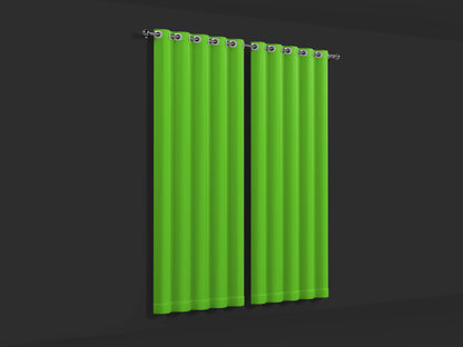 Jacky Blackout Panel