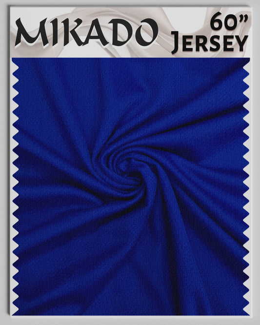 Jersey Fabric
