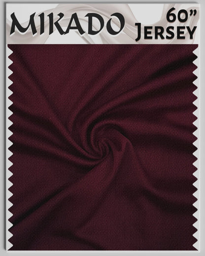 Jersey Fabric