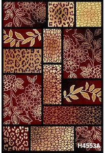 Jerusalem Rug 2024 Designs (Larger Sizes)