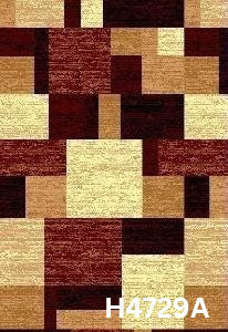 Jerusalem Rug 2024 Designs (Larger Sizes)