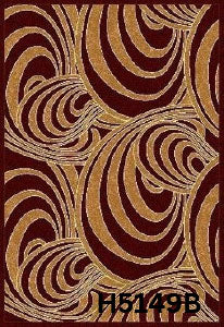 Jerusalem Rug 2024 Designs (Larger Sizes)