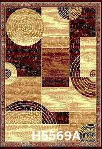 Jerusalem Rug 2024 Designs (Larger Sizes)