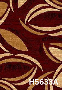 Jerusalem Rug 2024 Designs (Larger Sizes)