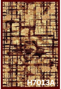 Jerusalem Rug 2024 Designs (Larger Sizes)