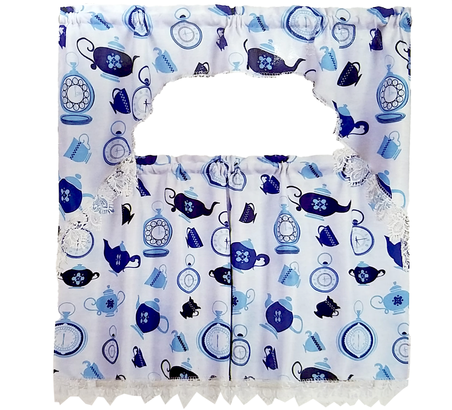 Kitchen Curtain Sets | New Designs