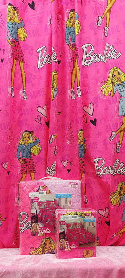 Kids Curtain (Boys & Girls)