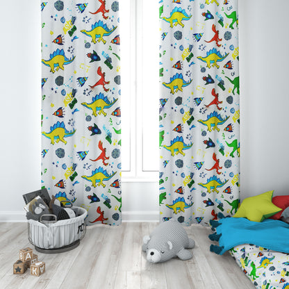 Kids Curtain (Boys & Girls)