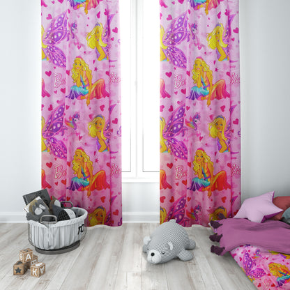 Kids Curtain (Boys & Girls)