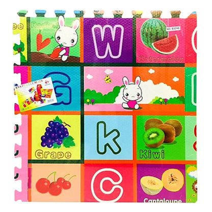 Kids Puzzle Mat