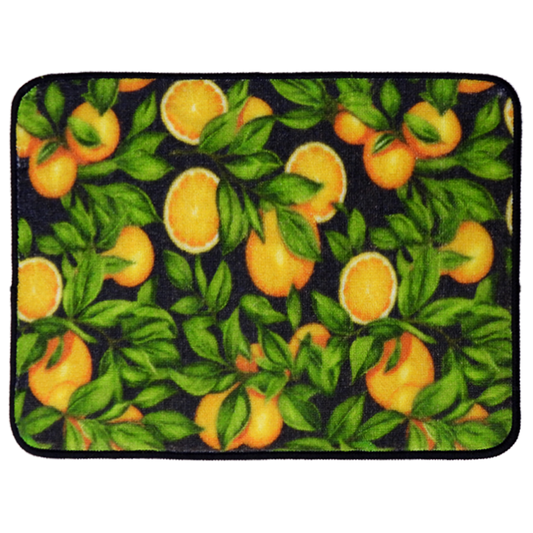 Non skid, Non woven - Kitchen Mats