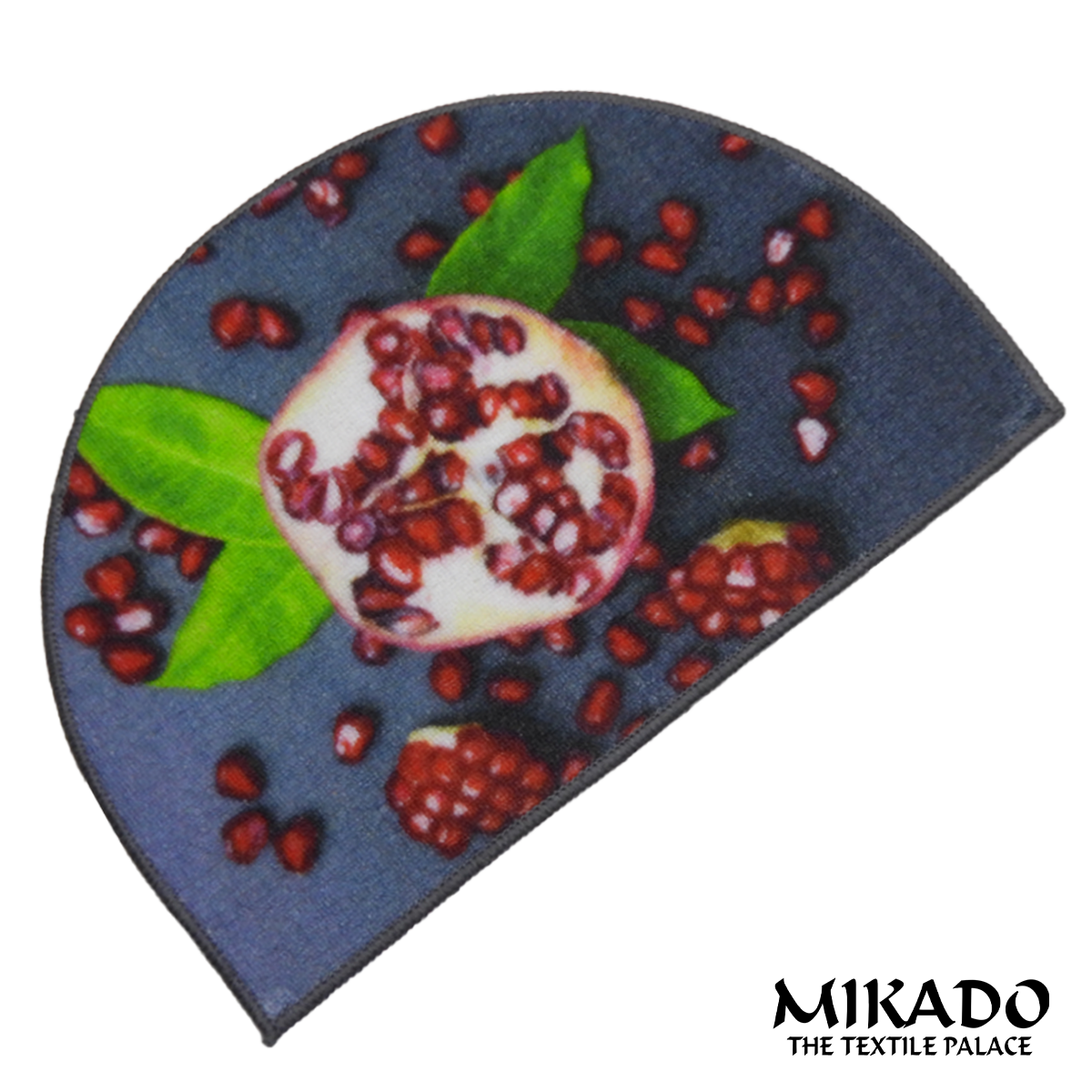 Non skid, Non woven - Kitchen Mats | Semi Circle