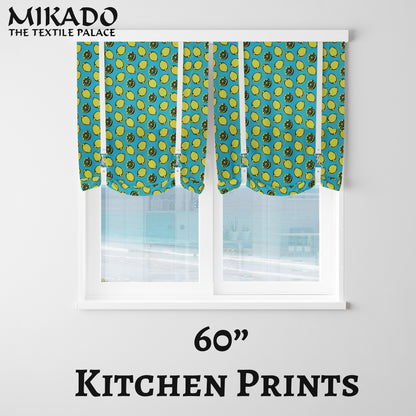 Kitchen Prints / Tetrex