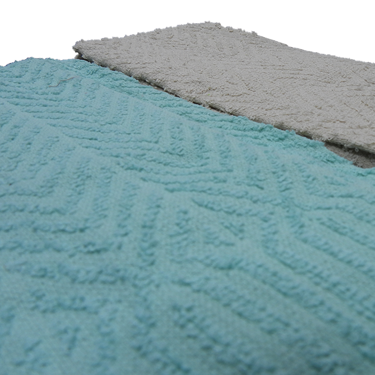 Textured Kitchen Towel Set (2 piece)