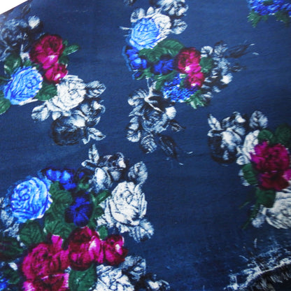 Dress Fabric - Koshibo Prints