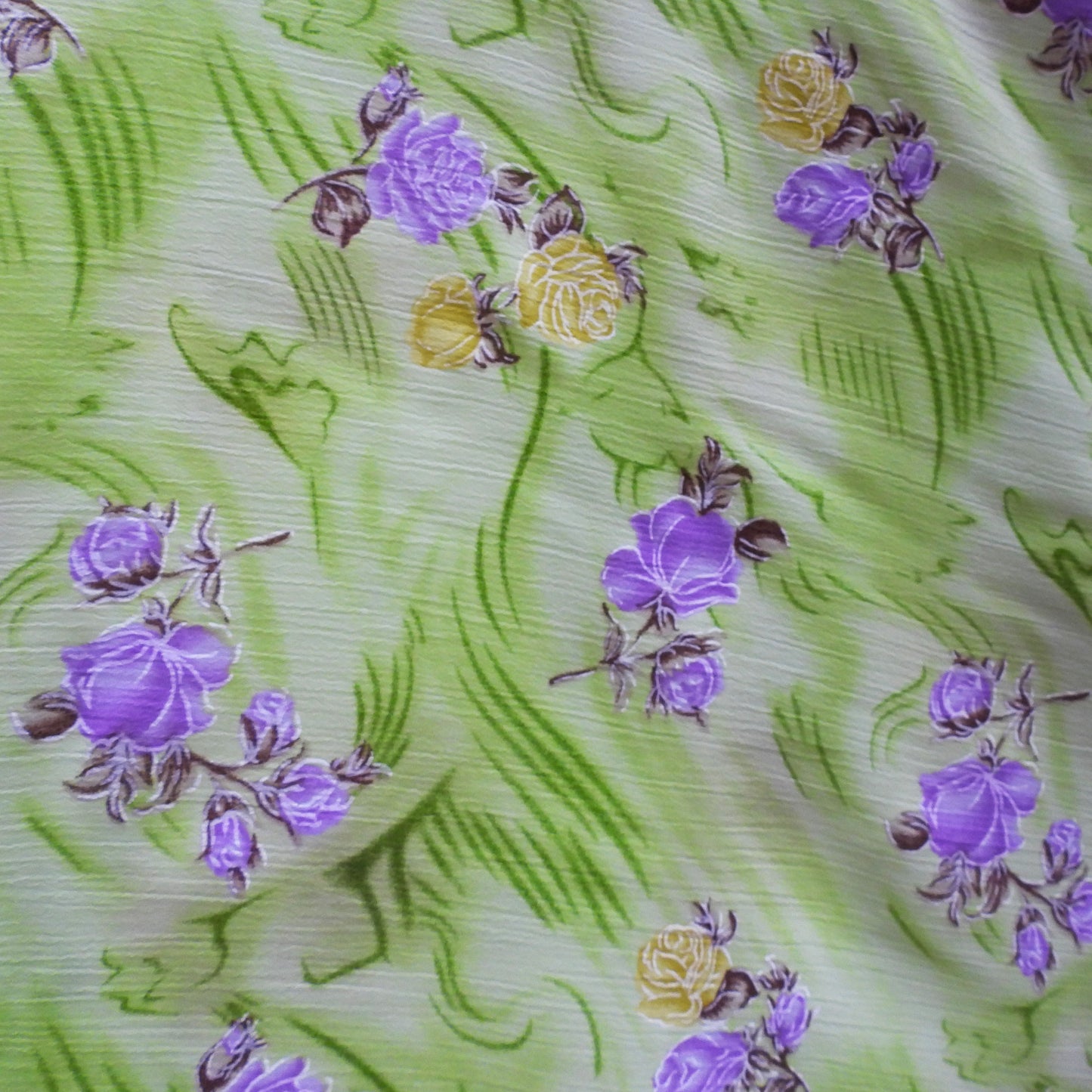 Dress Fabric - Koshibo Prints