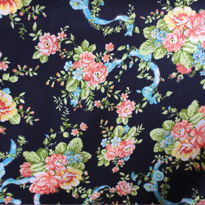 Dress Fabric - Koshibo Prints