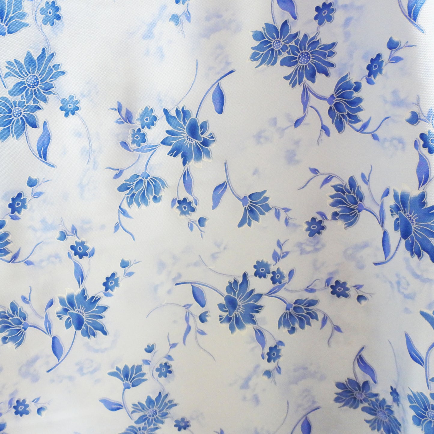 Dress Fabric - Koshibo Prints