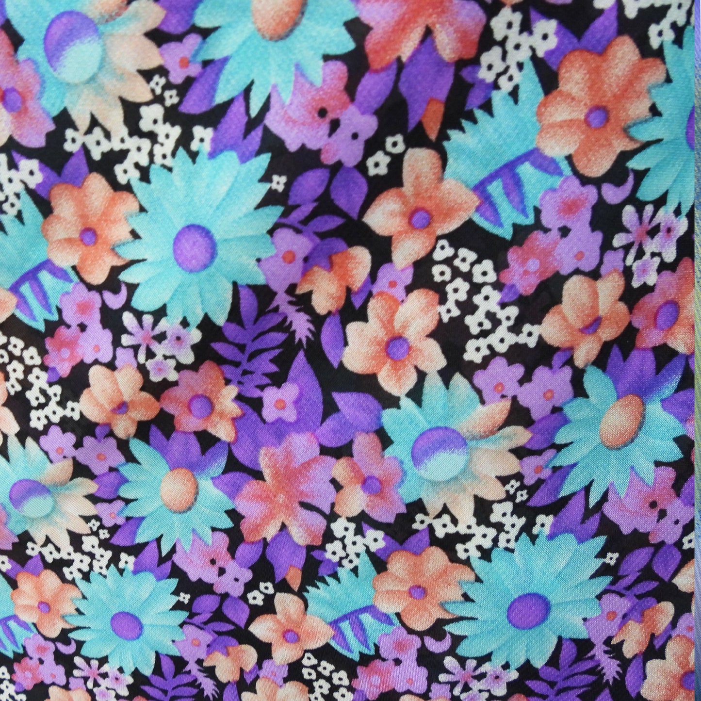 Dress Fabric - Koshibo Prints